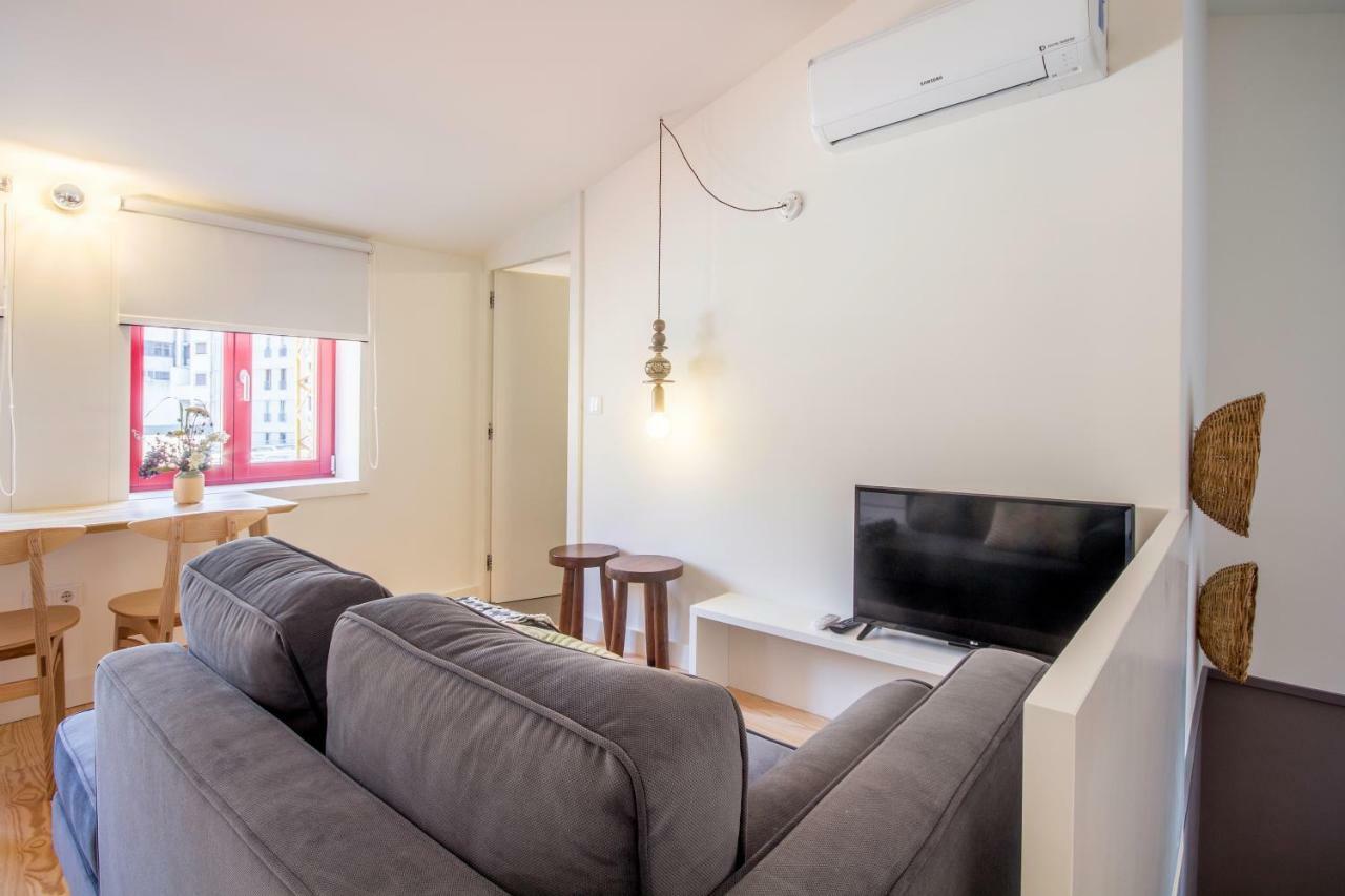 Oporto Sweet Home V Zewnętrze zdjęcie